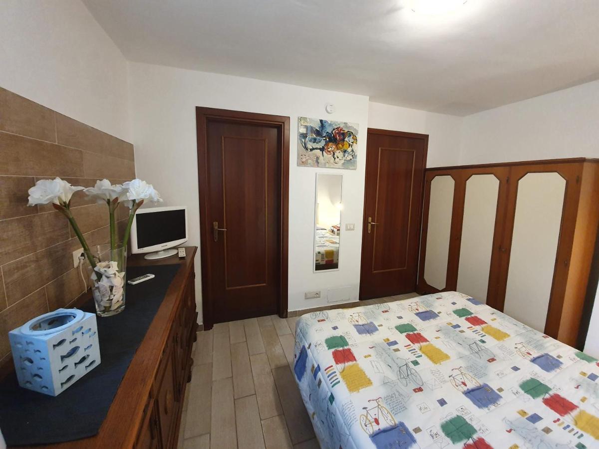 Casa Del Mare Daire Zinnowitz Dış mekan fotoğraf