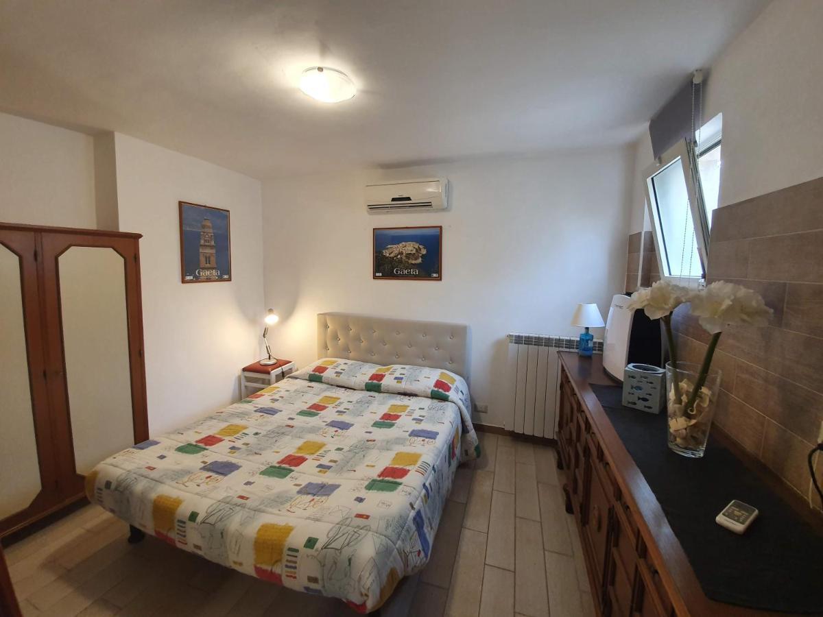 Casa Del Mare Daire Zinnowitz Dış mekan fotoğraf