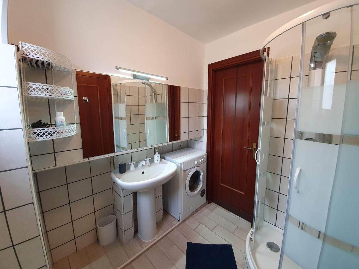 Casa Del Mare Daire Zinnowitz Dış mekan fotoğraf