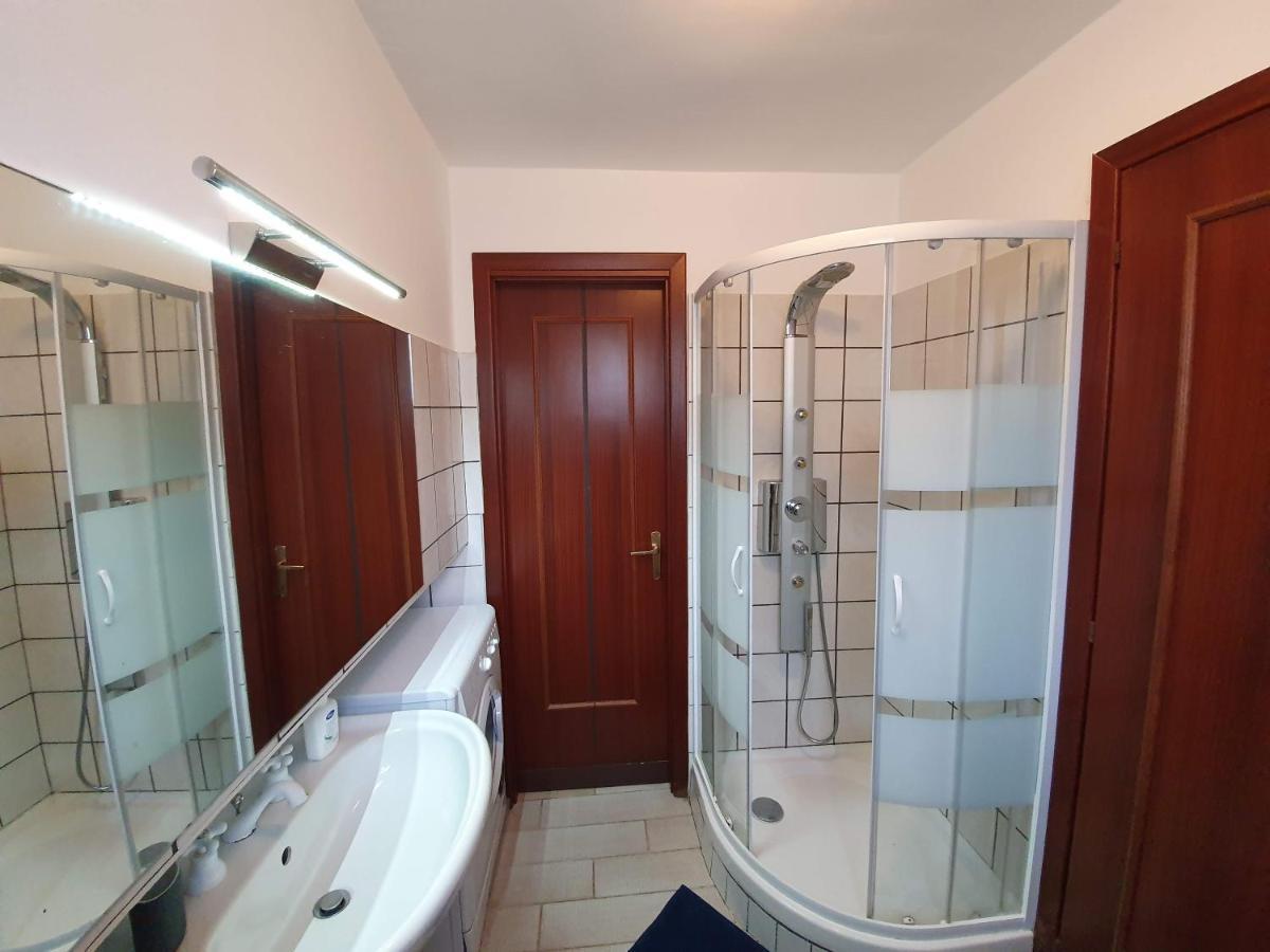 Casa Del Mare Daire Zinnowitz Dış mekan fotoğraf