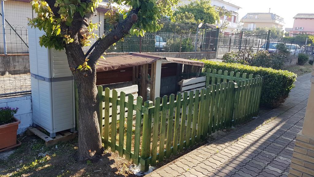 Casa Del Mare Daire Zinnowitz Dış mekan fotoğraf
